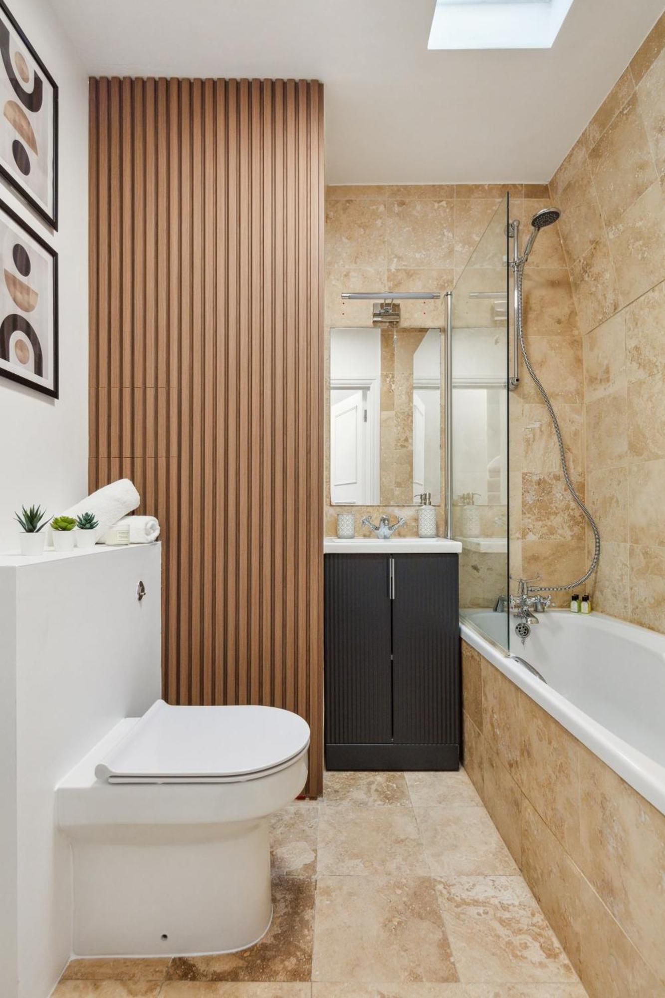 The Heart Of Westminster - 2br - Cityapartmentstay