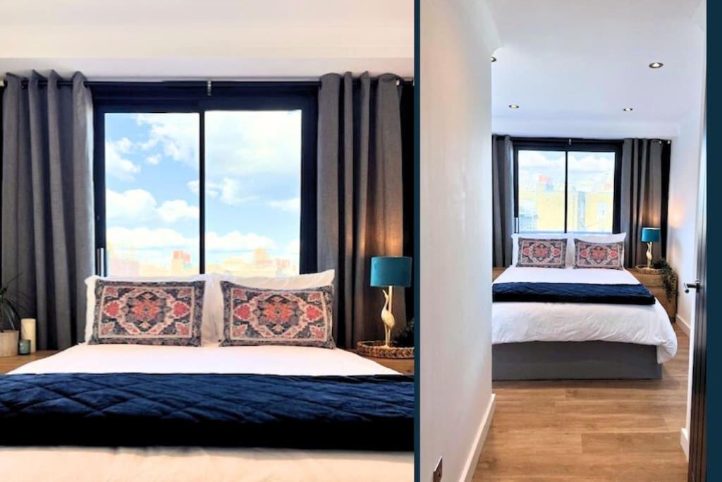 The View - Kensington Apartment