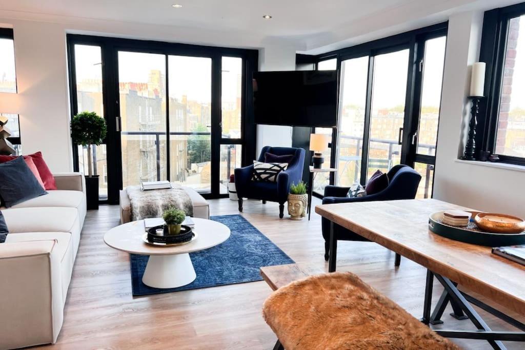 Apartment The View - Kensington