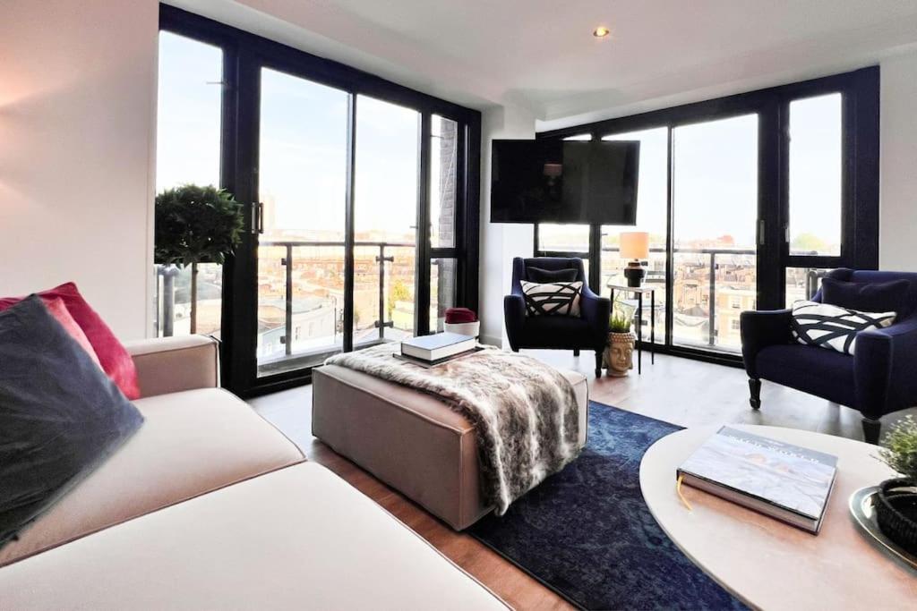 Apartment The View - Kensington *