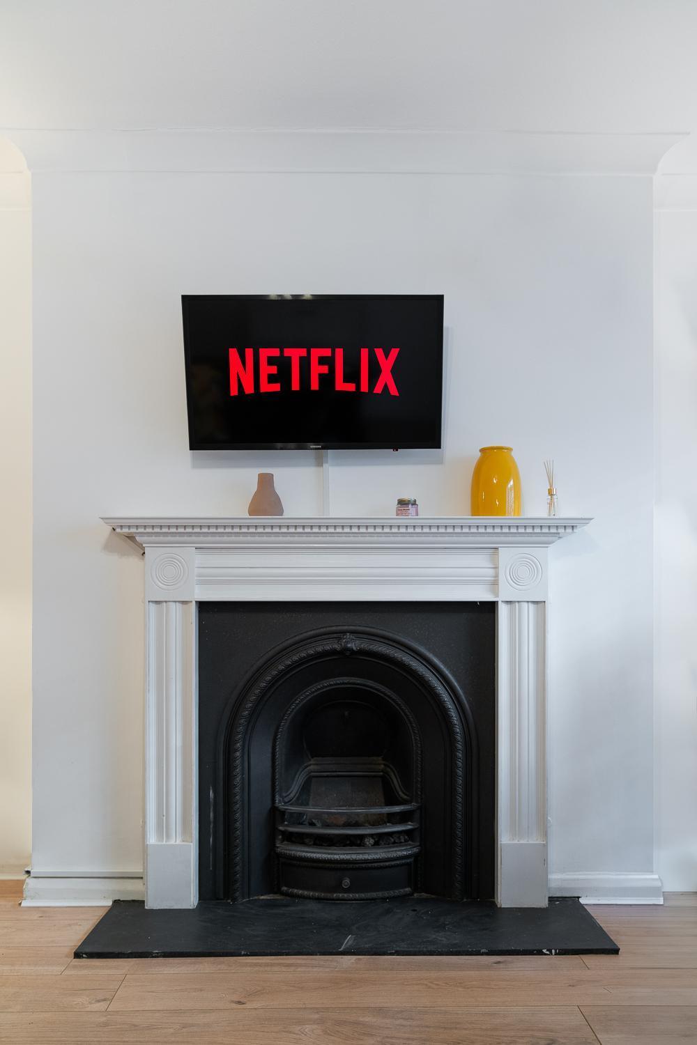 Marylebone-regent's Park Appartement