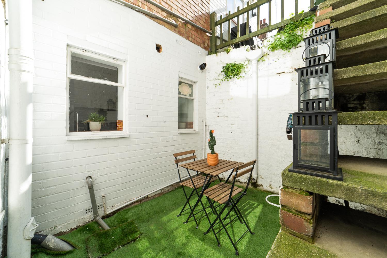 Appartement Marylebone-regent's Park *