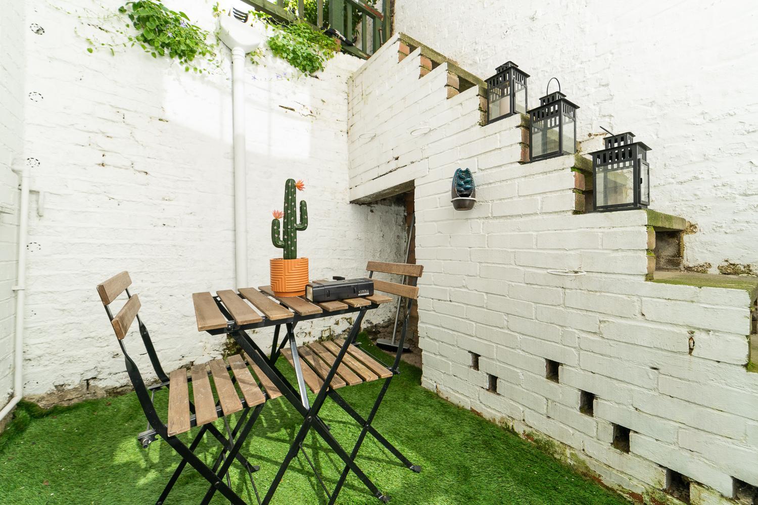 Marylebone-regent's Park Appartement Londres