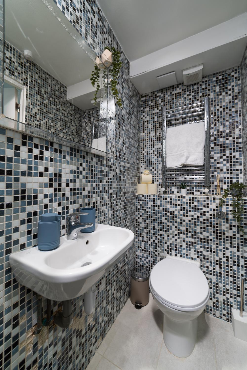 Appartement Marylebone-regent's Park *