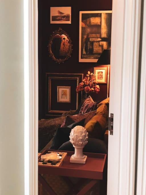The Sycamore Retreat - Hampstead Appartement Londen