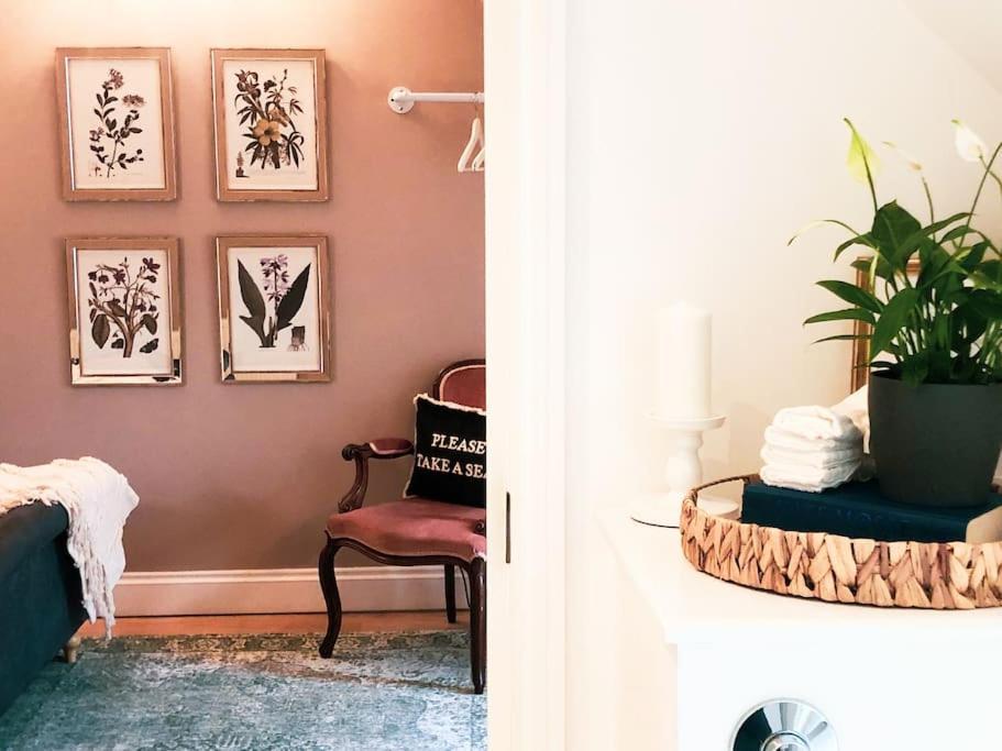 The Sycamore Retreat - Hampstead * Londen