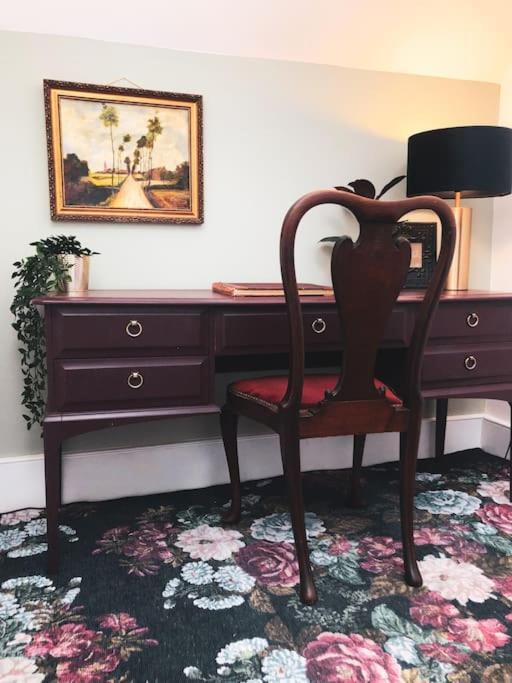 The Sycamore Retreat - Hampstead Appartement *
