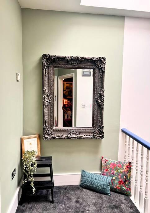 Appartement The Sycamore Retreat - Hampstead Londen