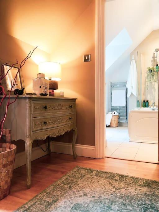 Appartement The Sycamore Retreat - Hampstead