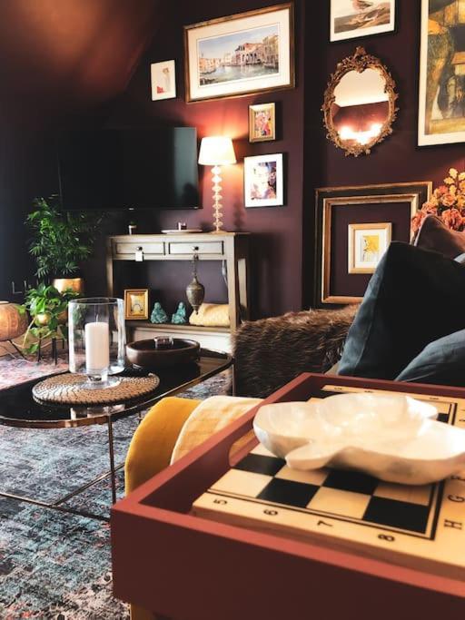 The Sycamore Retreat - Hampstead * Londen