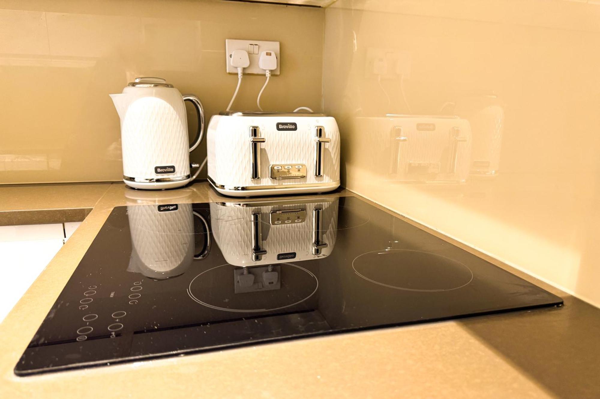 Hyde Park Corner Spacious 2 Bedroom Appartement *