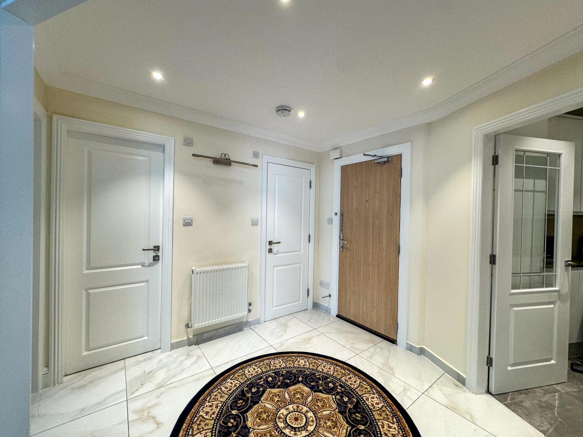 Hyde Park Corner Spacious 2 Bedroom Appartement