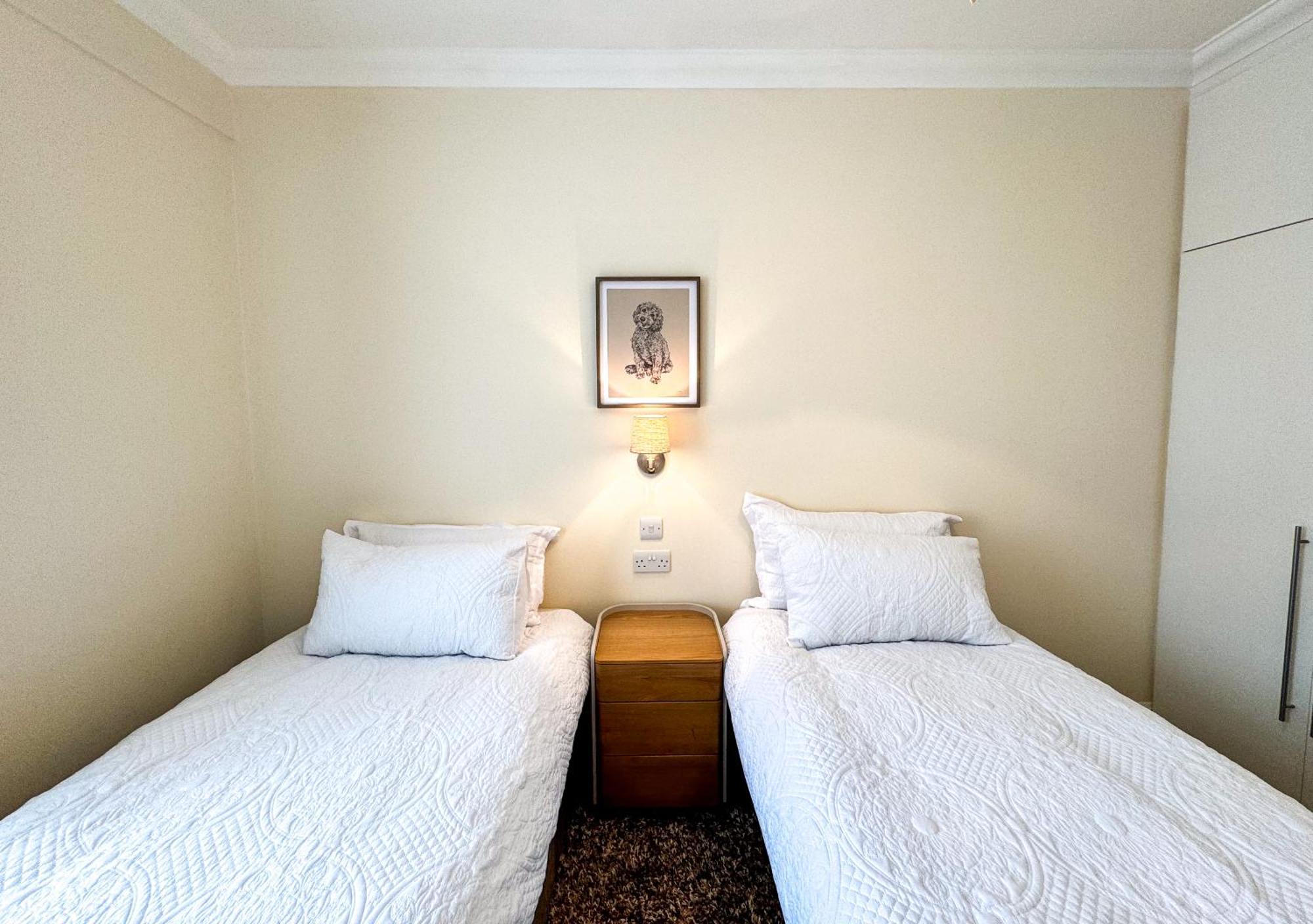 Hyde Park Corner Spacious 2 Bedroom Appartement Londres