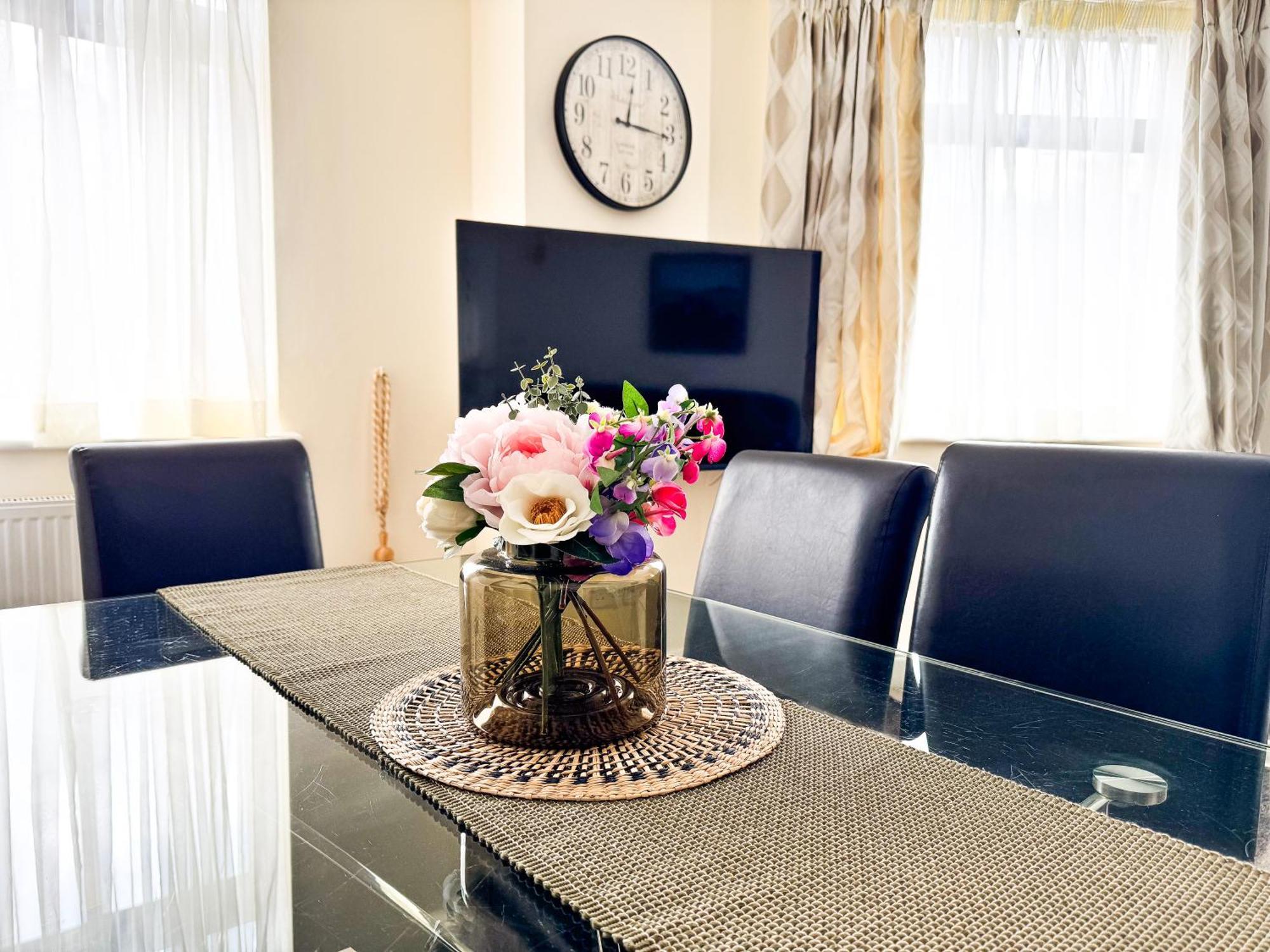 Appartement Hyde Park Corner Spacious 2 Bedroom Londres