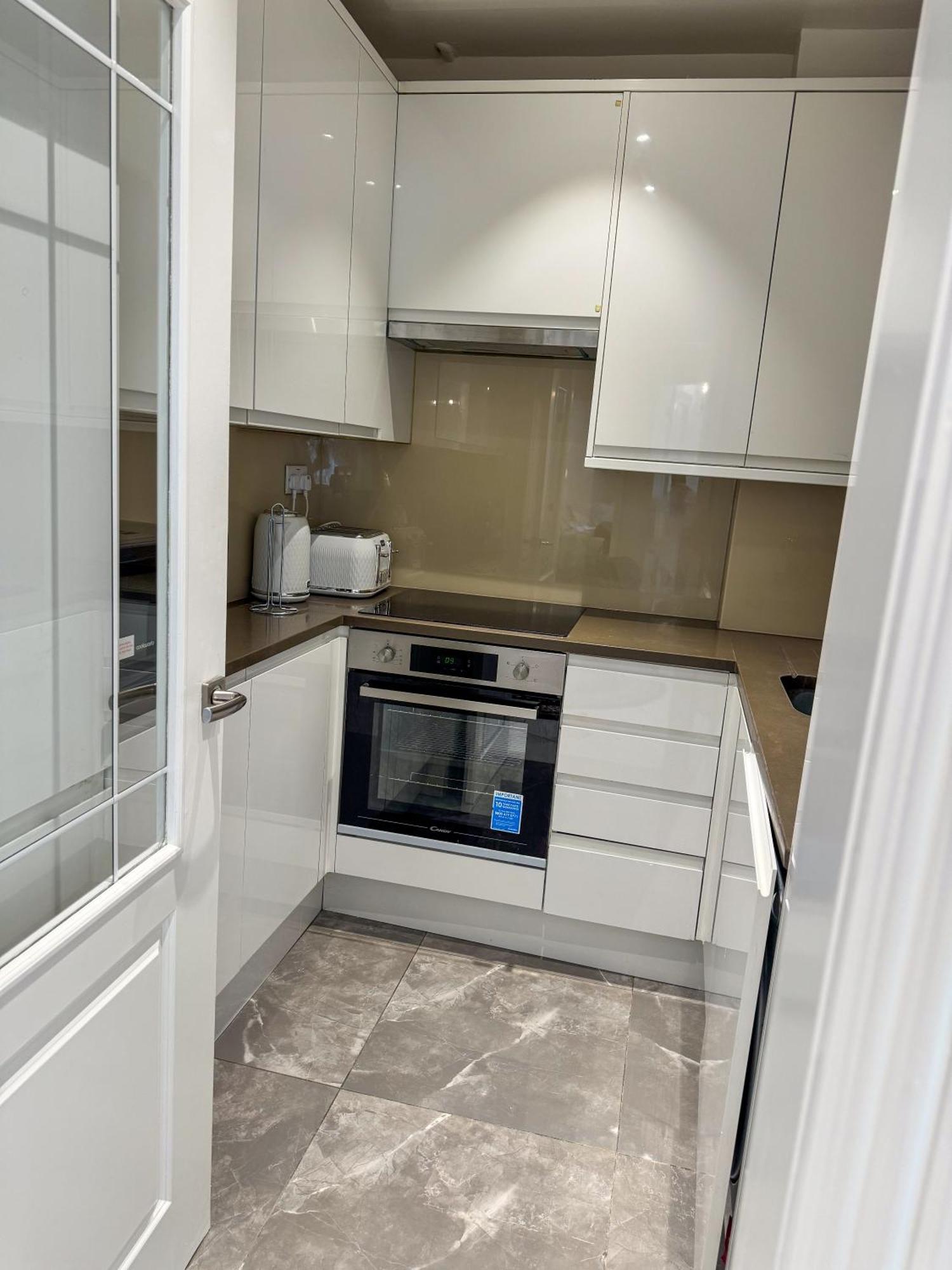 Appartement Hyde Park Corner Spacious 2 Bedroom Londres