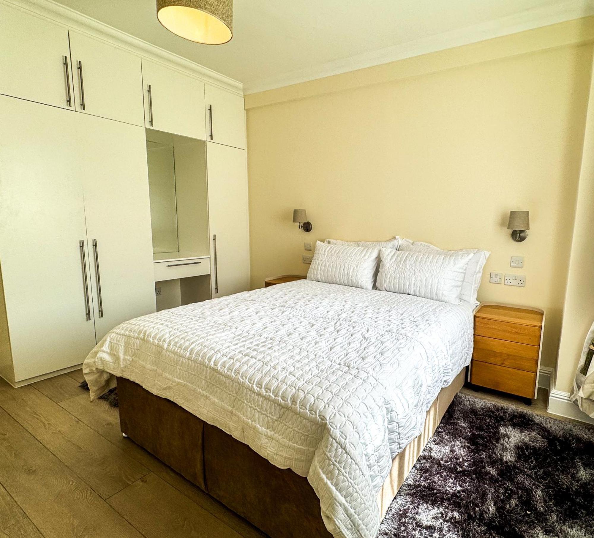 Hyde Park Corner Spacious 2 Bedroom Londres