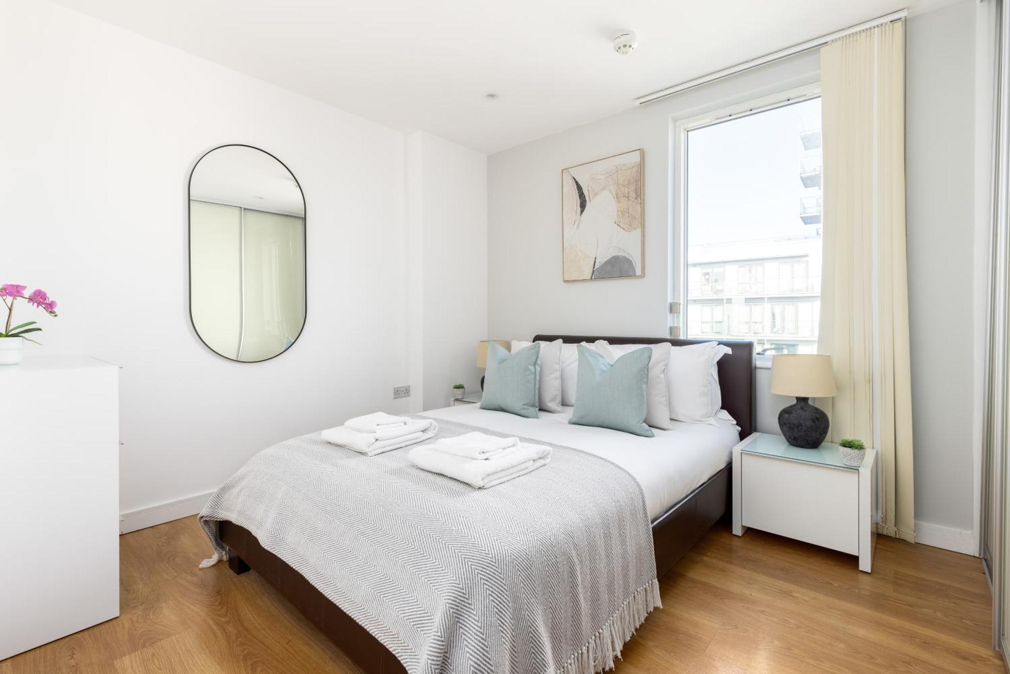 The Bow Collection Apartamento