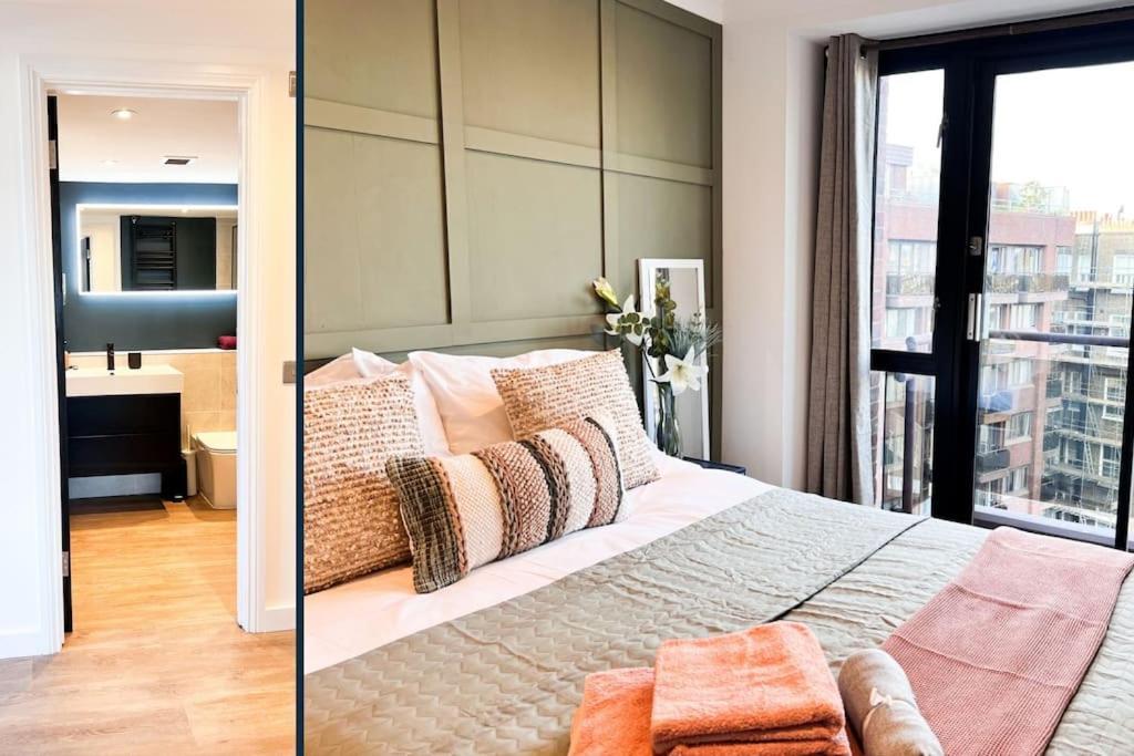 The View - Kensington London