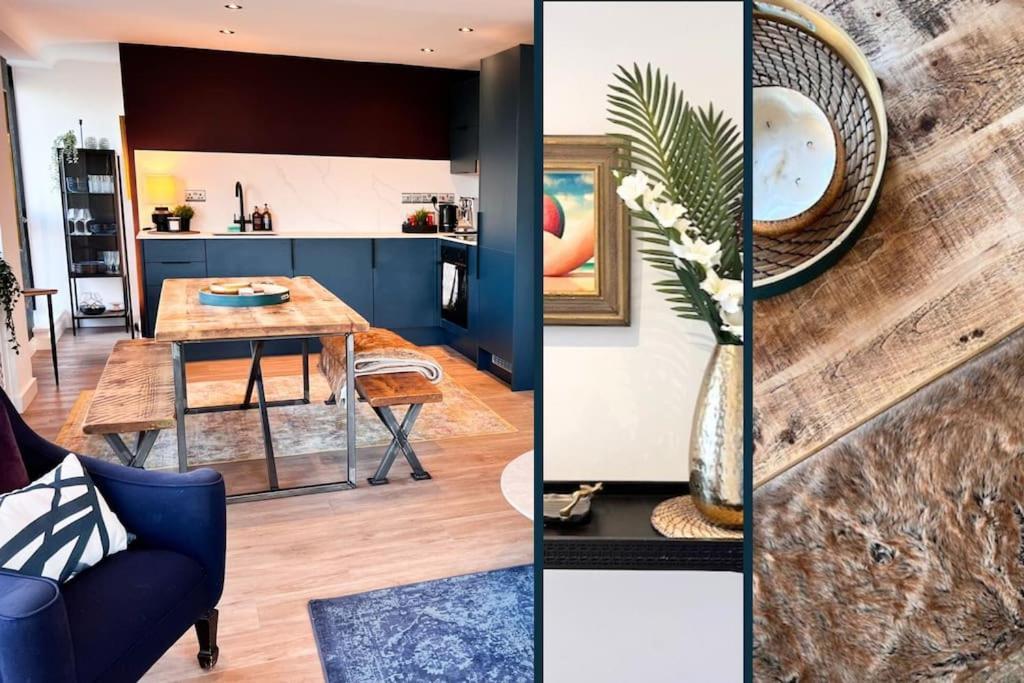 The View - Kensington Apartment London