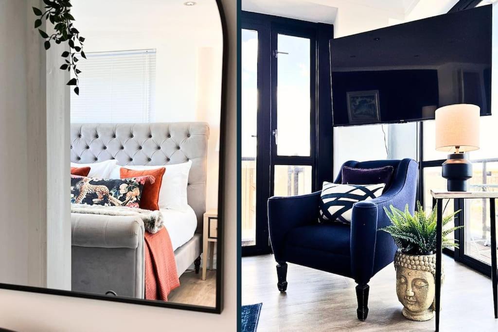 The View - Kensington Apartment
