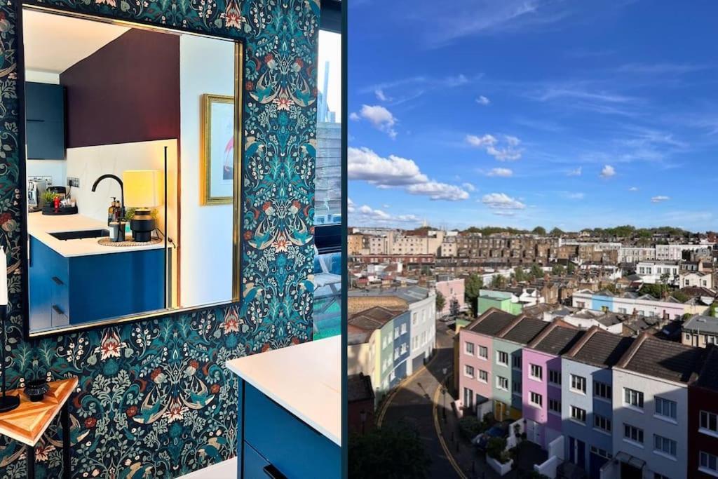 The View - Kensington Apartment London