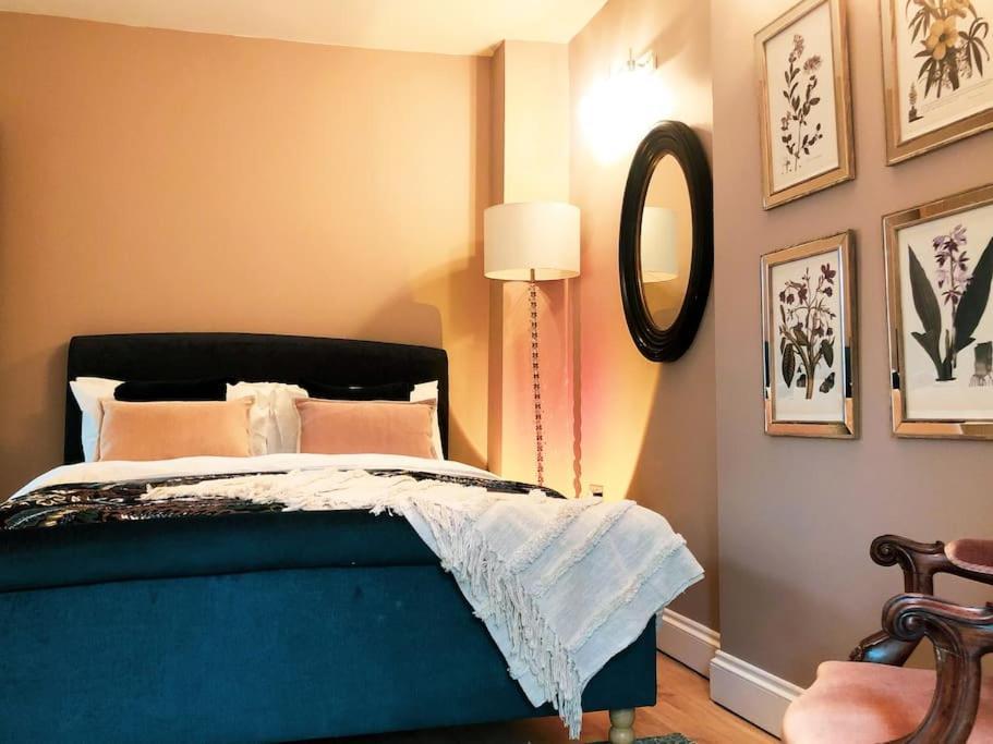 The Sycamore Retreat - Hampstead * Londen