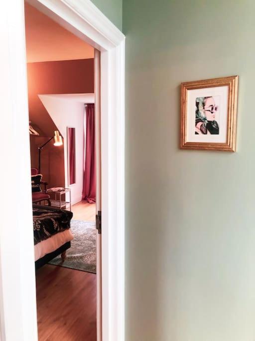 The Sycamore Retreat - Hampstead Appartement Londen