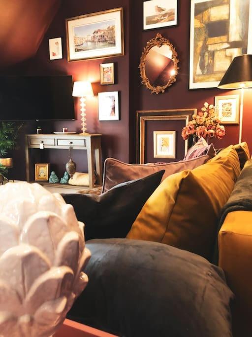 The Sycamore Retreat - Hampstead Londen