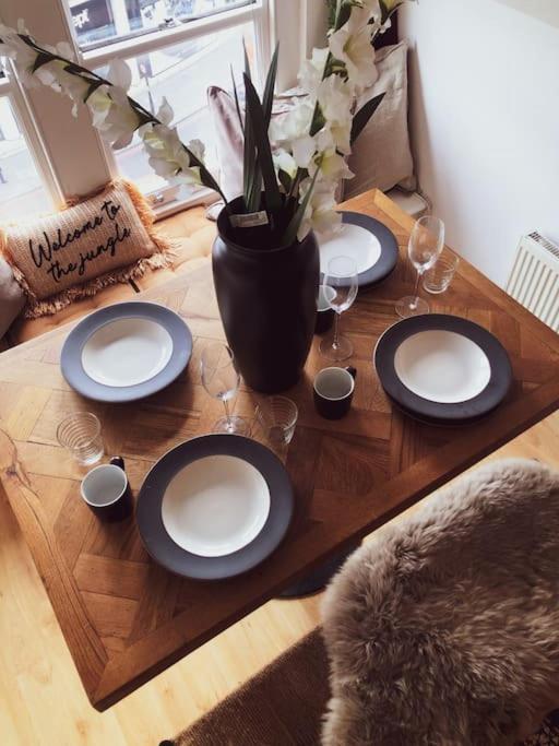 The Sycamore Retreat - Hampstead Appartement *