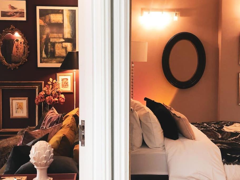 The Sycamore Retreat - Hampstead Appartement *