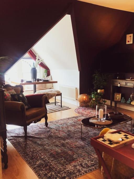 Appartement The Sycamore Retreat - Hampstead *