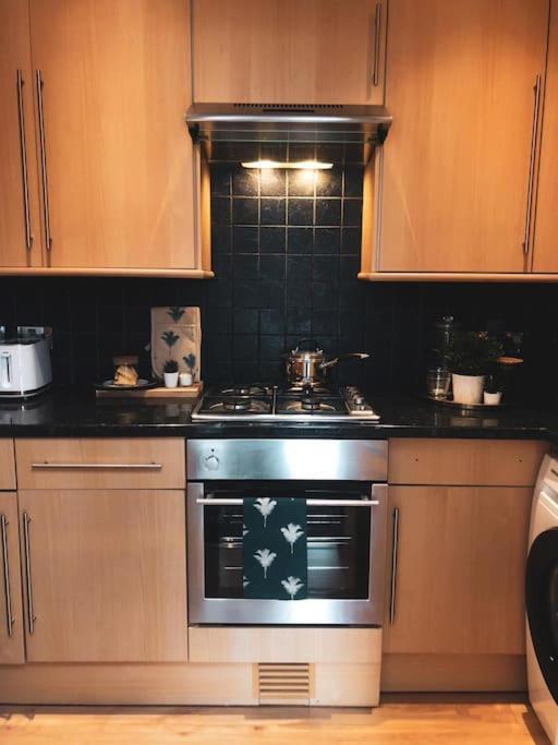Appartement The Sycamore Retreat - Hampstead Londen