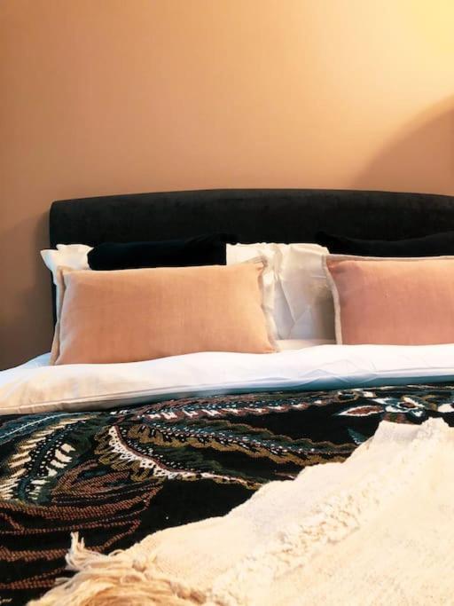 The Sycamore Retreat - Hampstead * Londen