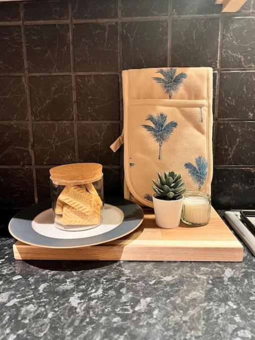 Appartement The Sycamore Retreat - Hampstead Londen