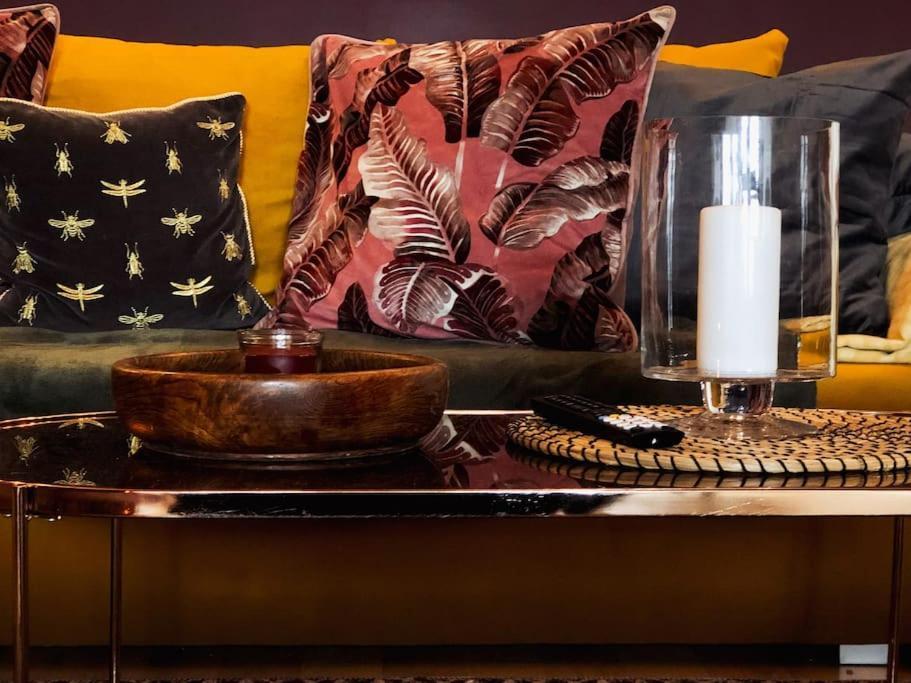 Appartement The Sycamore Retreat - Hampstead