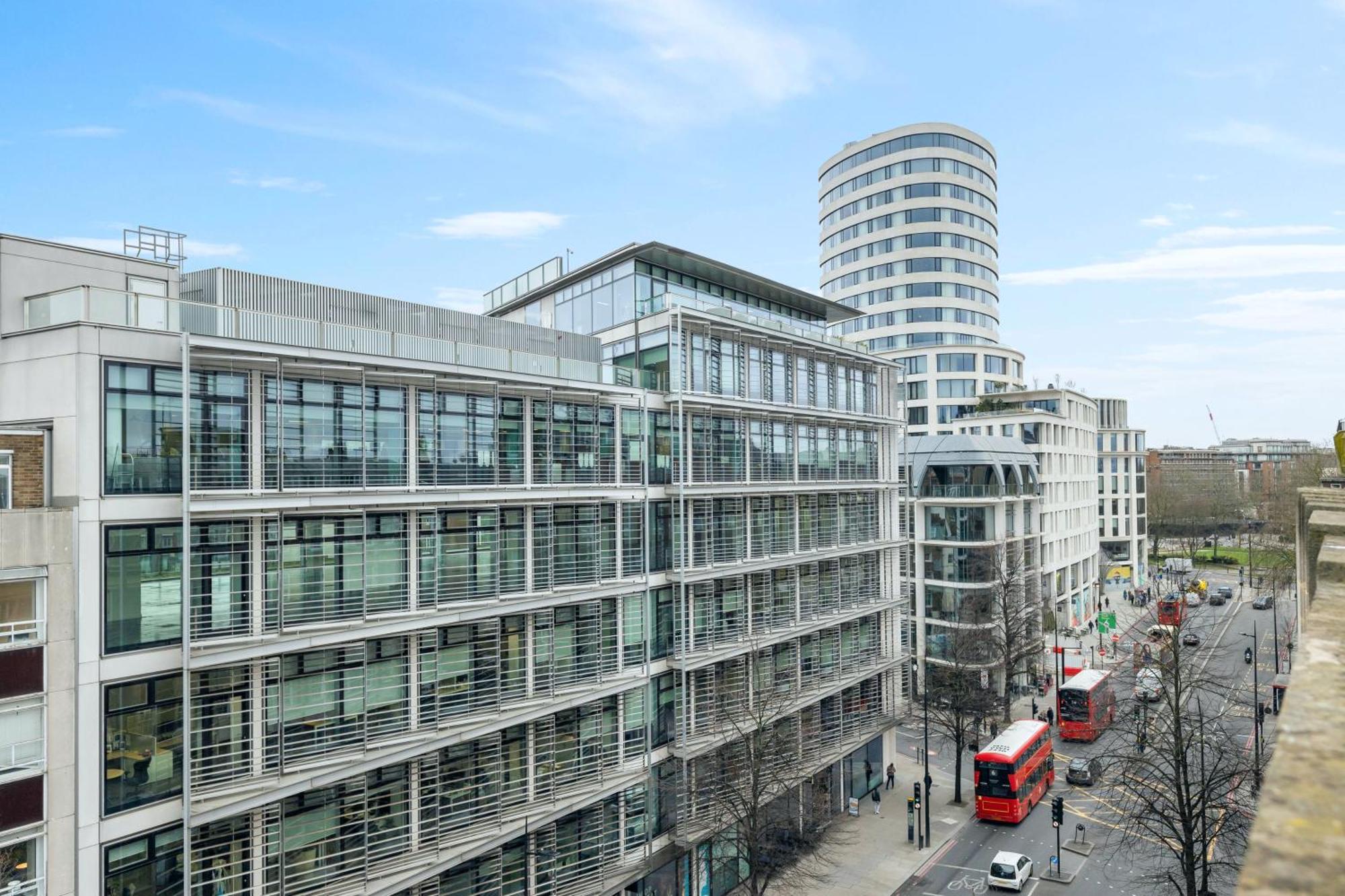 Apartamento Mayfair Haven Stylish 2 Bed In 65gcm Londres