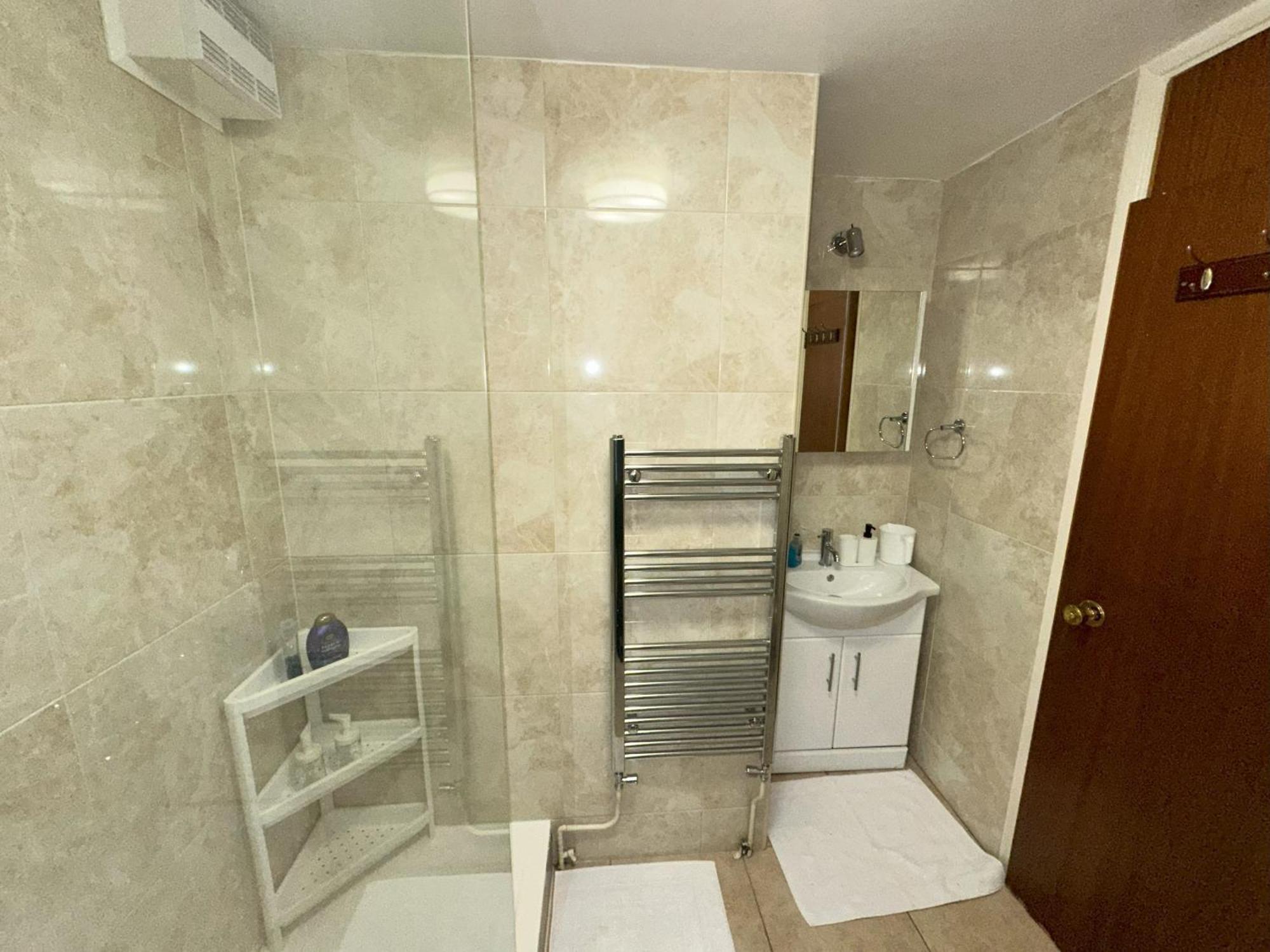 Appartement Rxp Londres