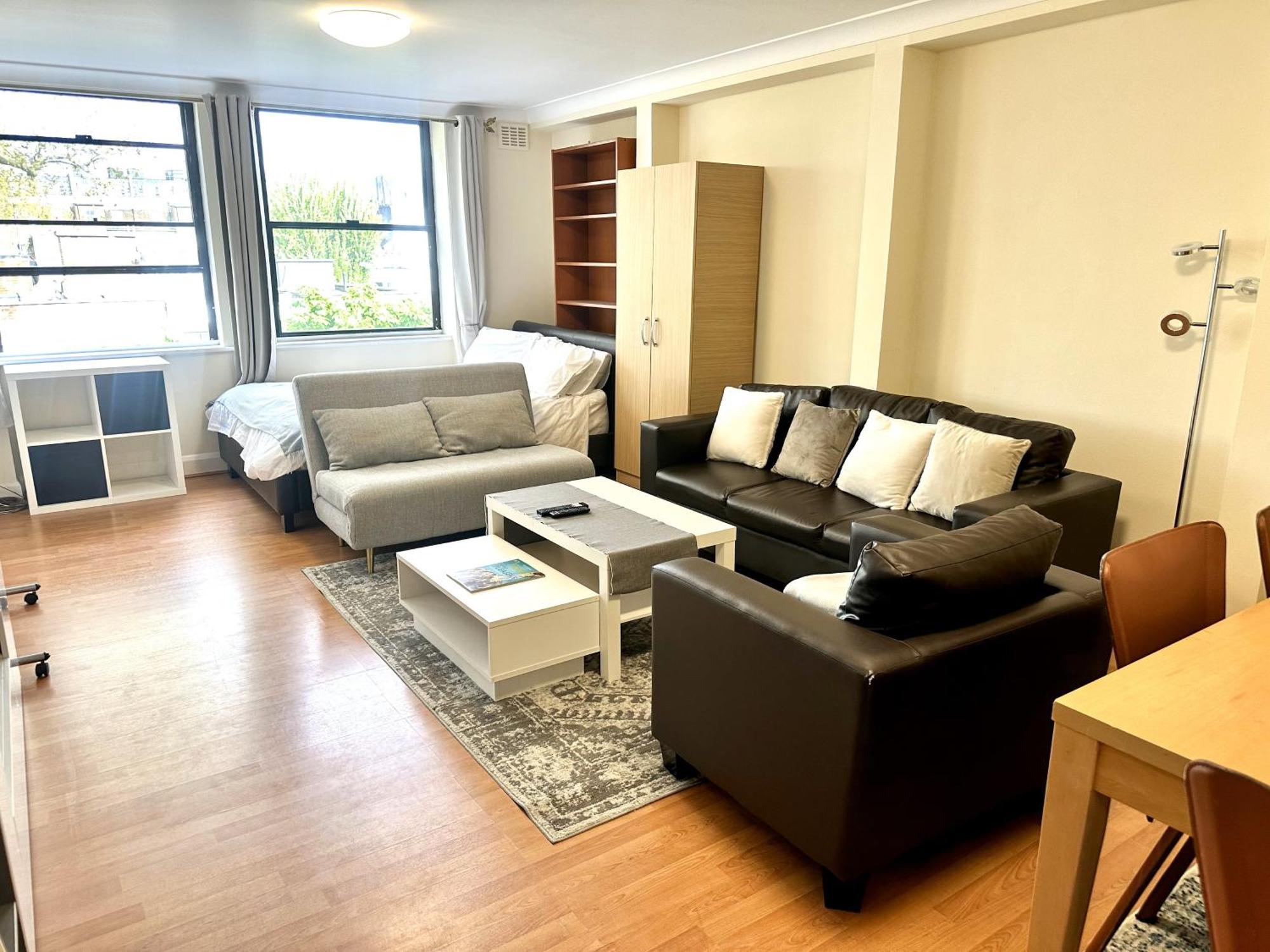 Rxp Appartement *