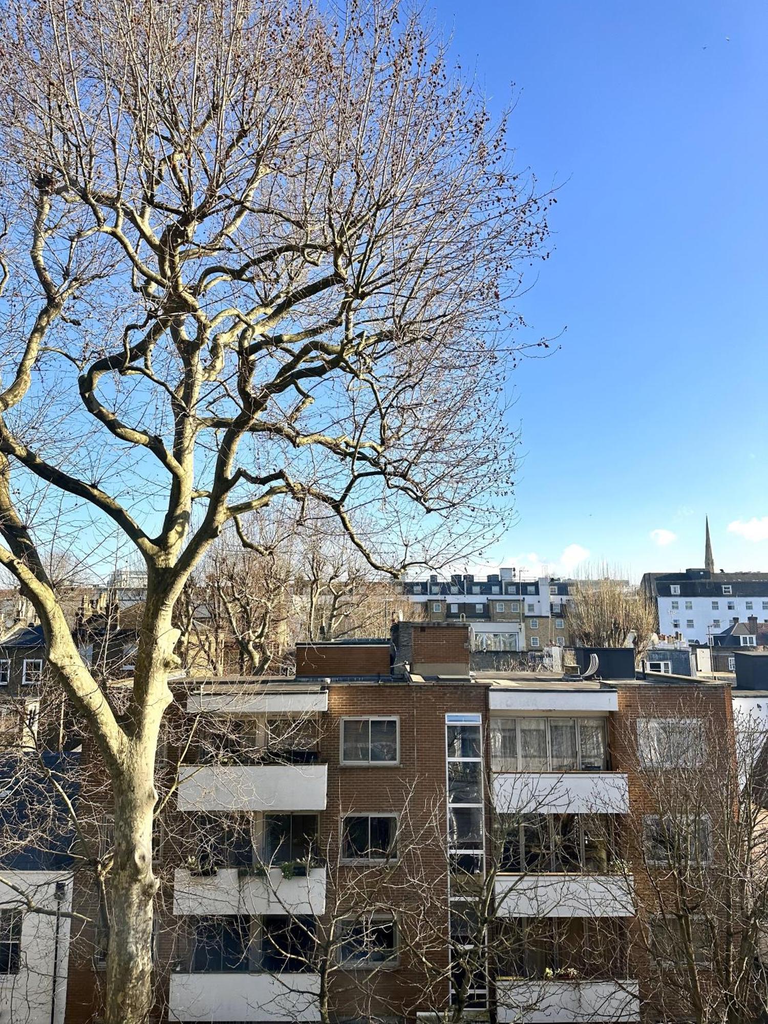 Rxp Appartement