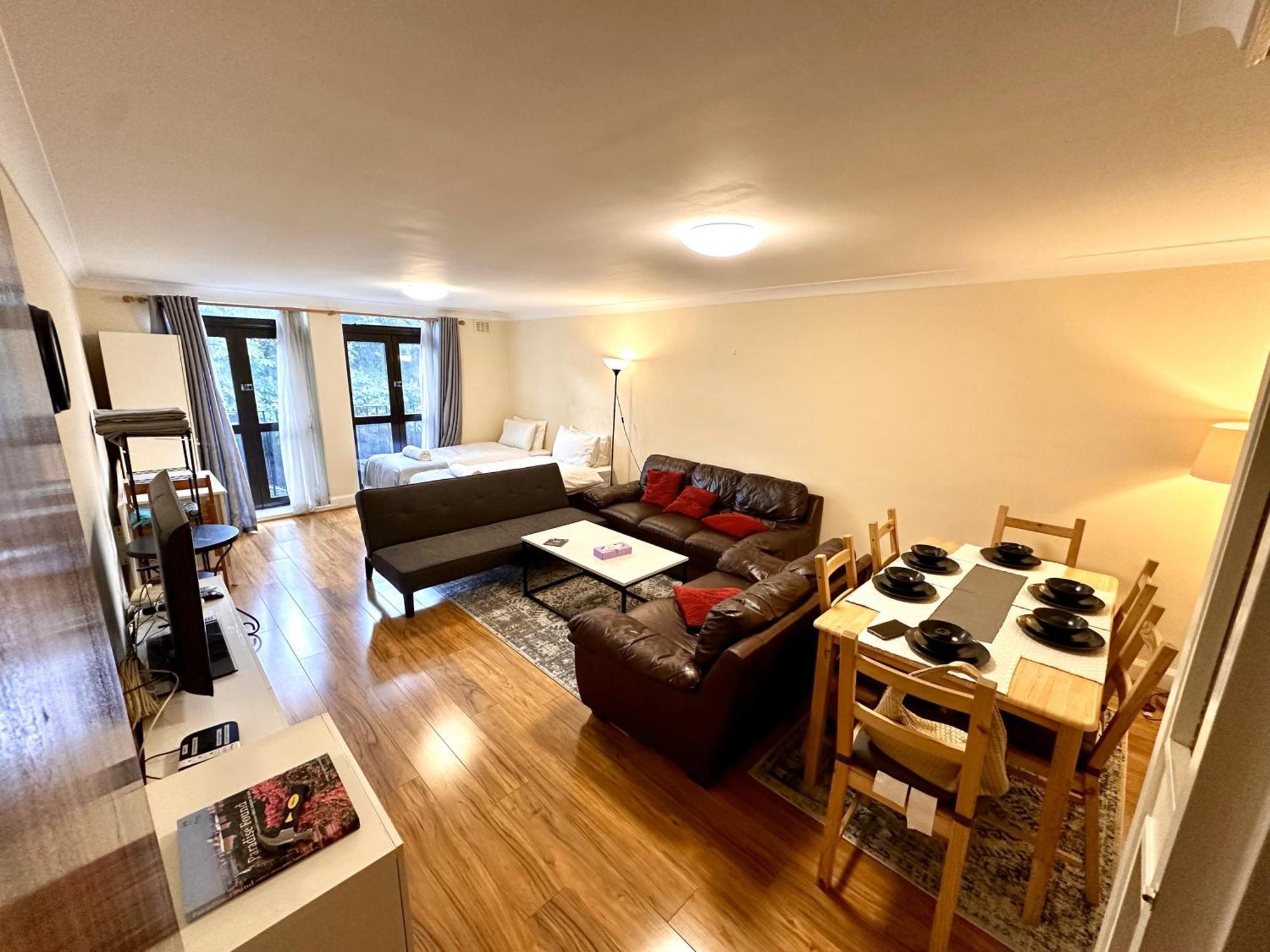 Rxp Appartement