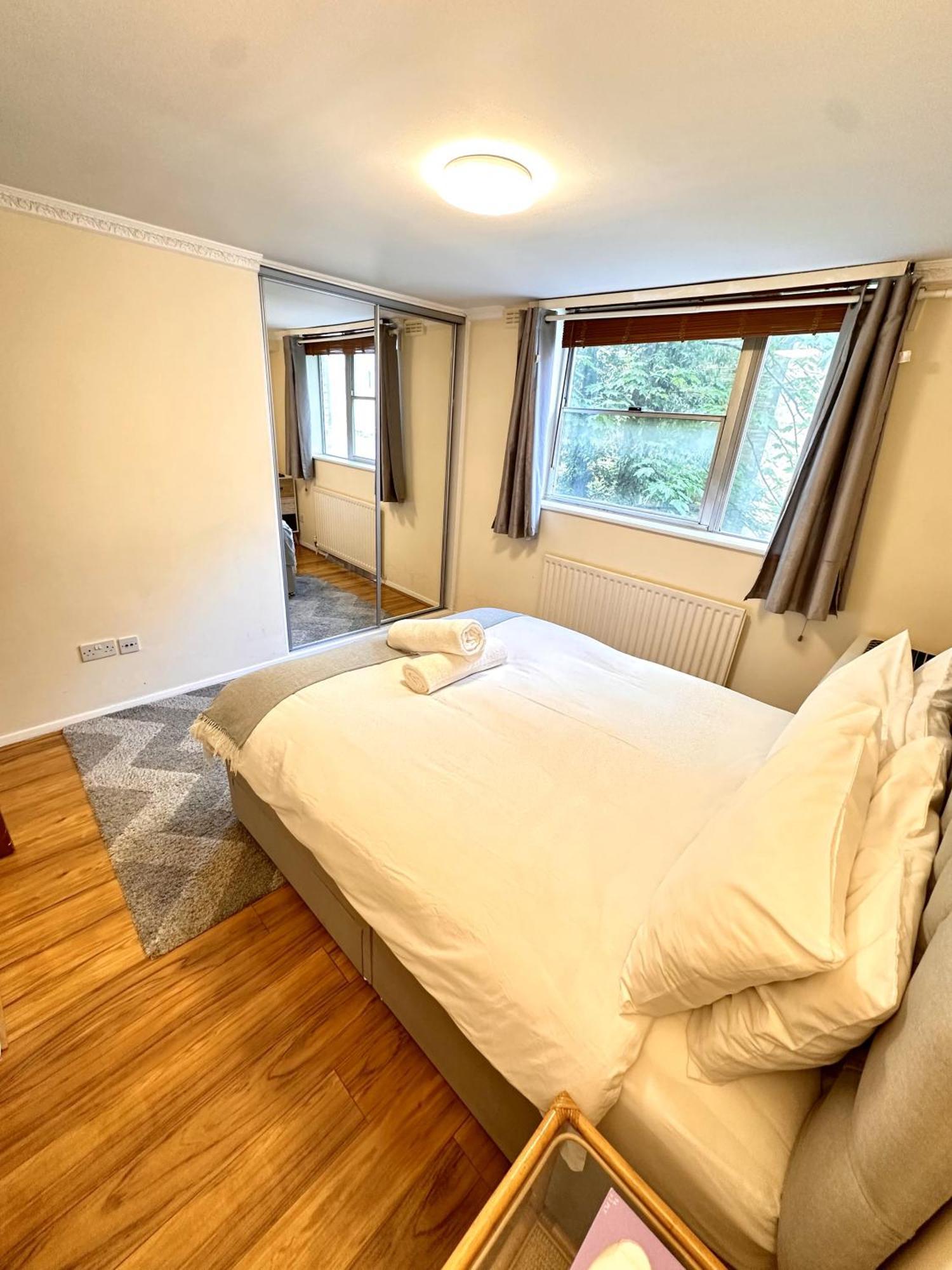 Appartement Rxp