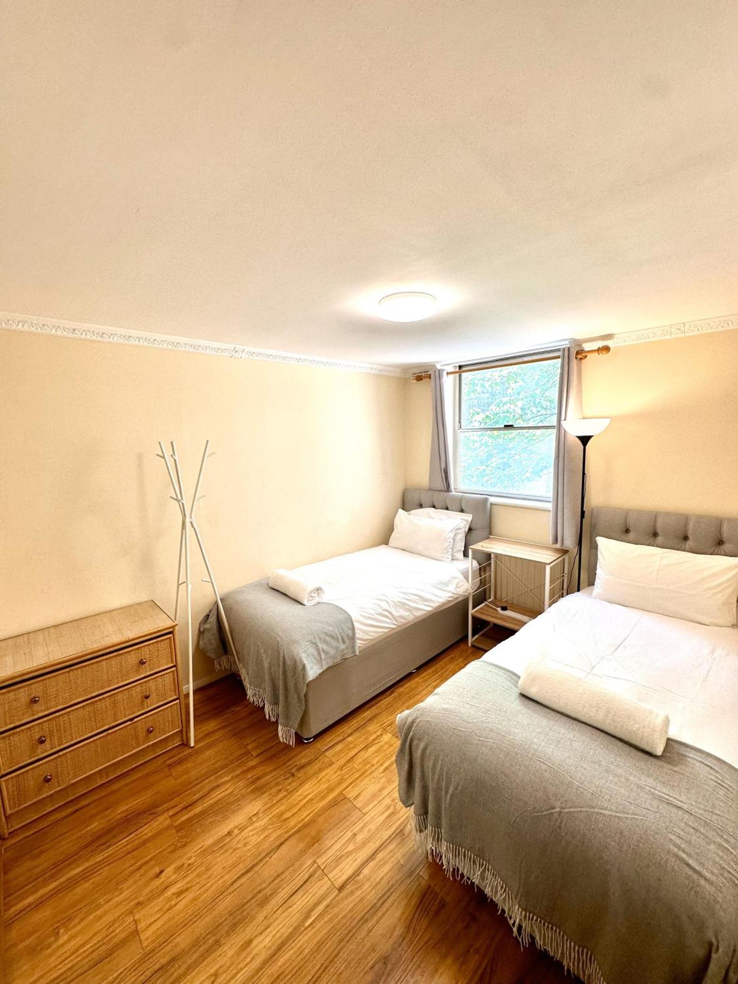 Appartement Rxp *