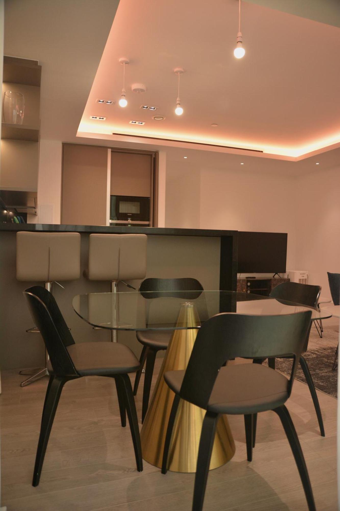 Apartment 250 Road 2 Bollinder Place Ec1v 2ah 2bed Luxury Apartments-this Is Full Address London