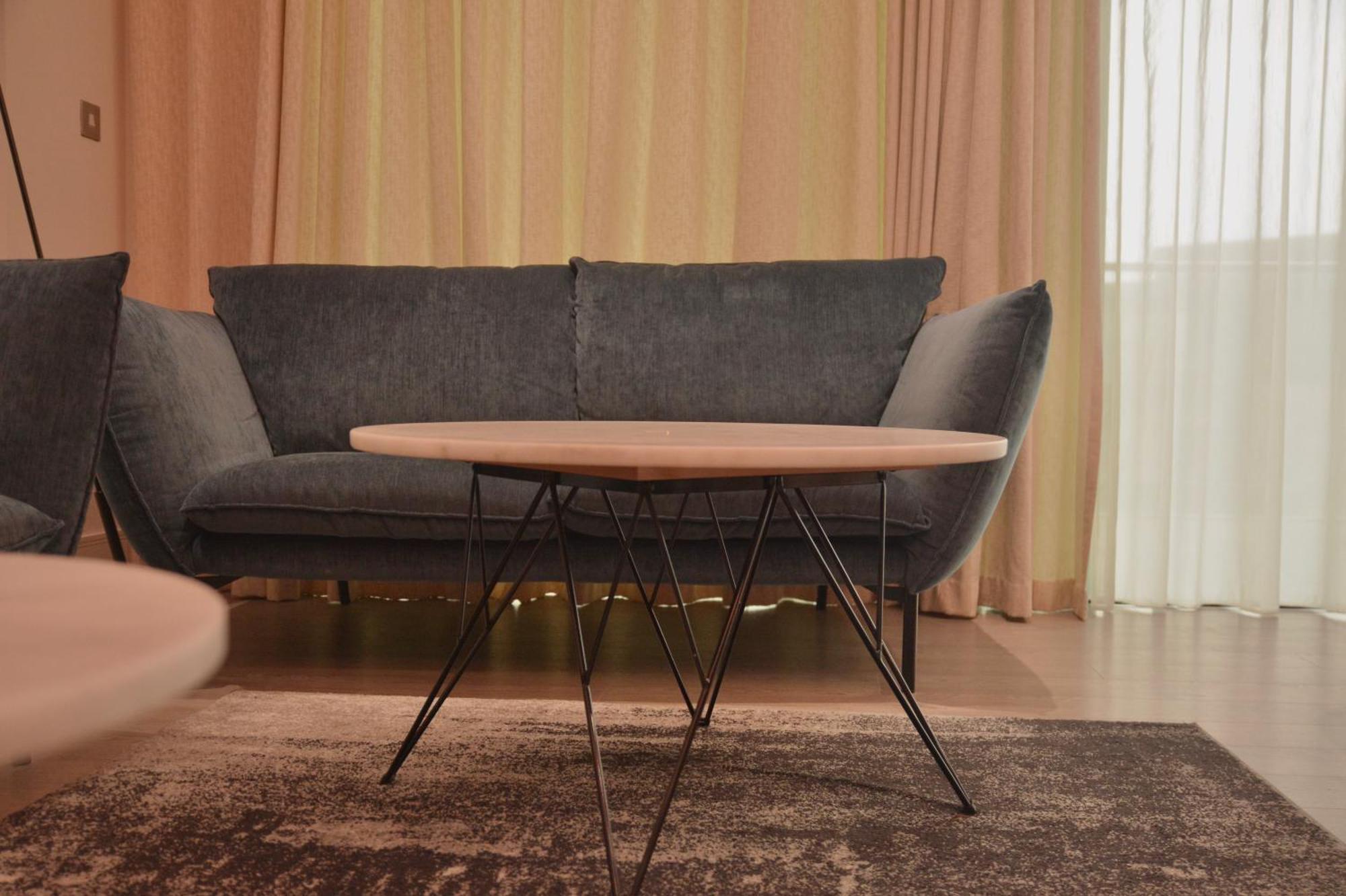 Apartment 250 Road 2 Bollinder Place Ec1v 2ah 2bed Luxury Apartments-this Is Full Address London