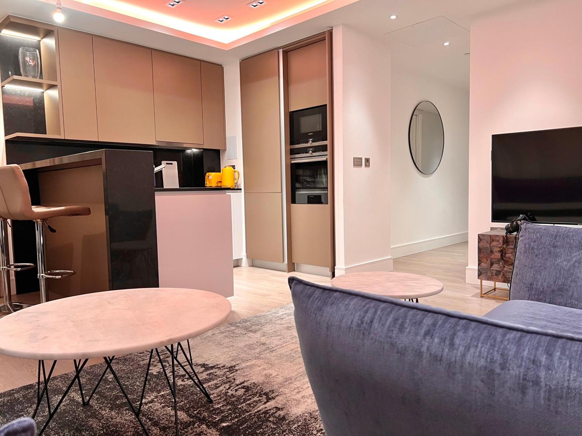 250 Road 2 Bollinder Place Ec1v 2ah 2bed Luxury Apartments-this Is Full Address *