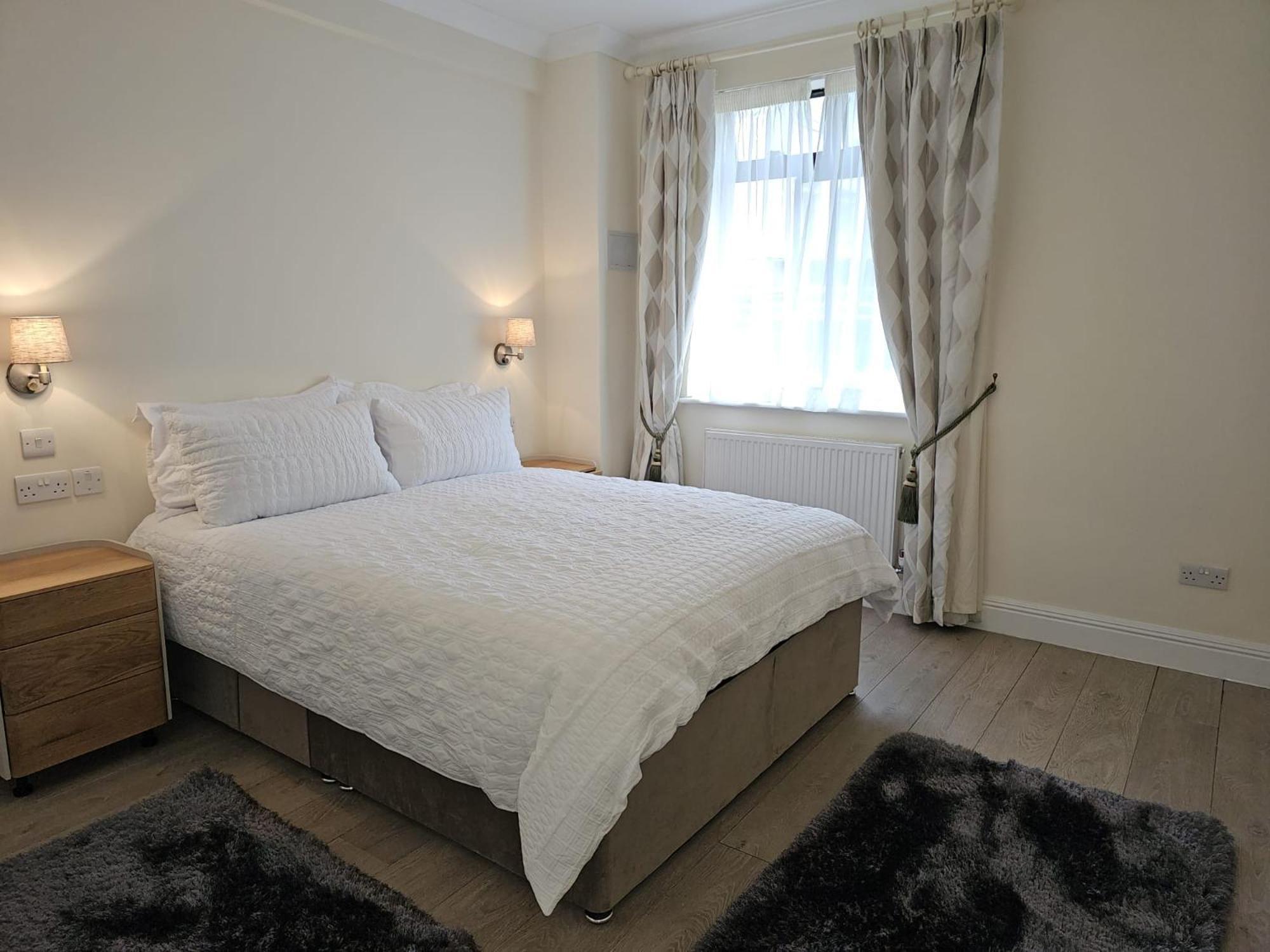Hyde Park Corner Spacious 2 Bedroom Appartement
