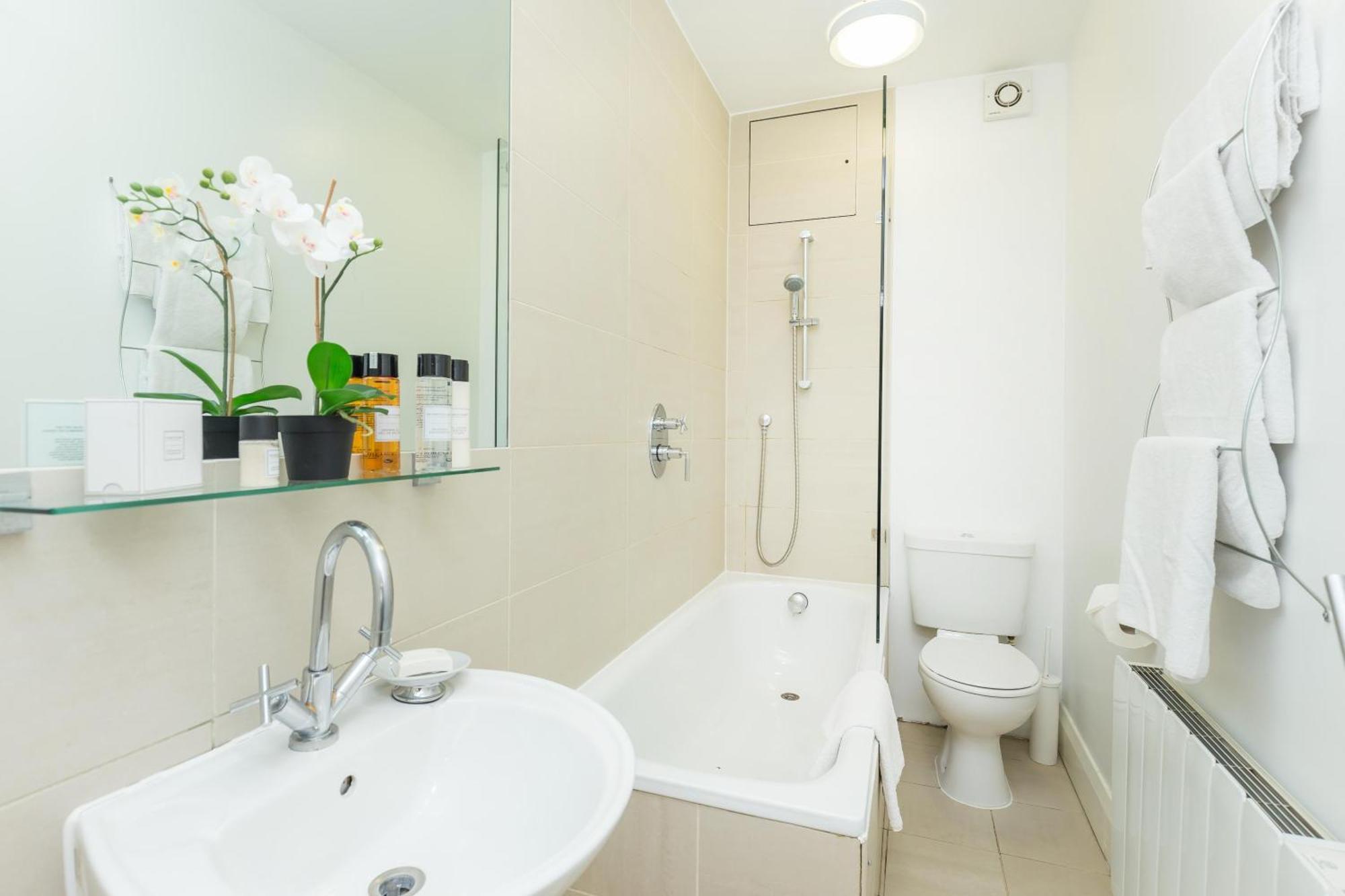 Picton 2br - Prime Location & Comfort Londres