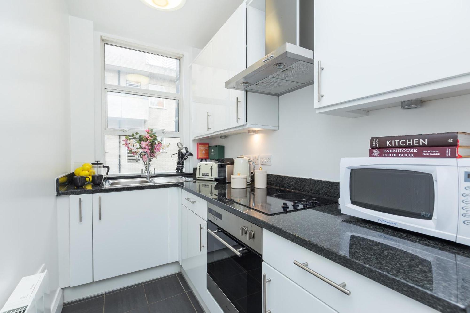 Picton 2br - Prime Location & Comfort * Londres