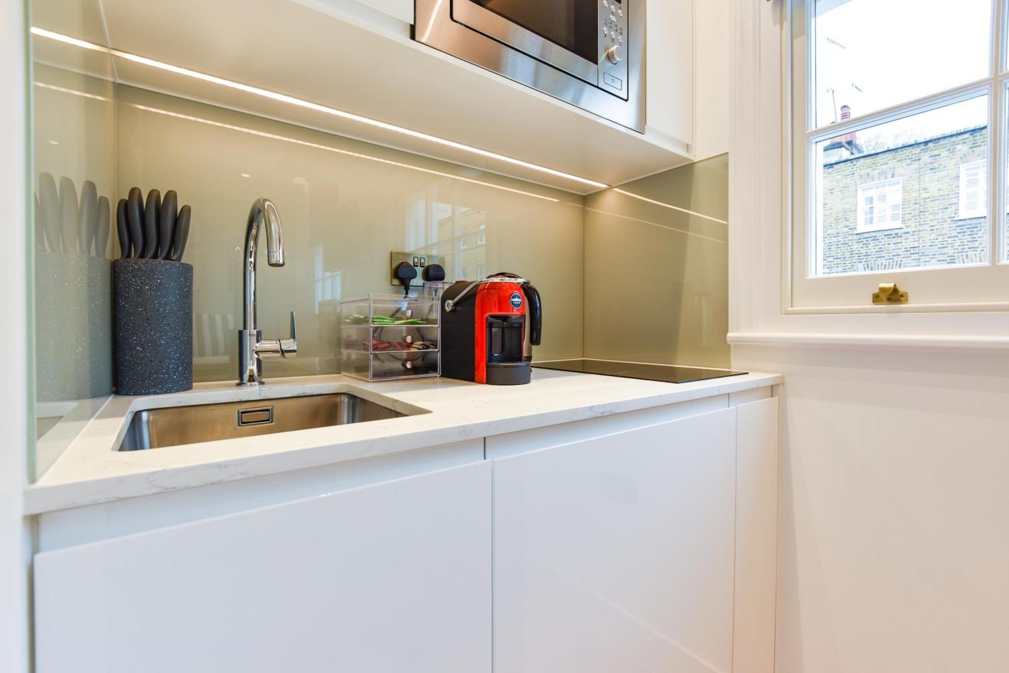 Star Street By Concept Appartement Londres