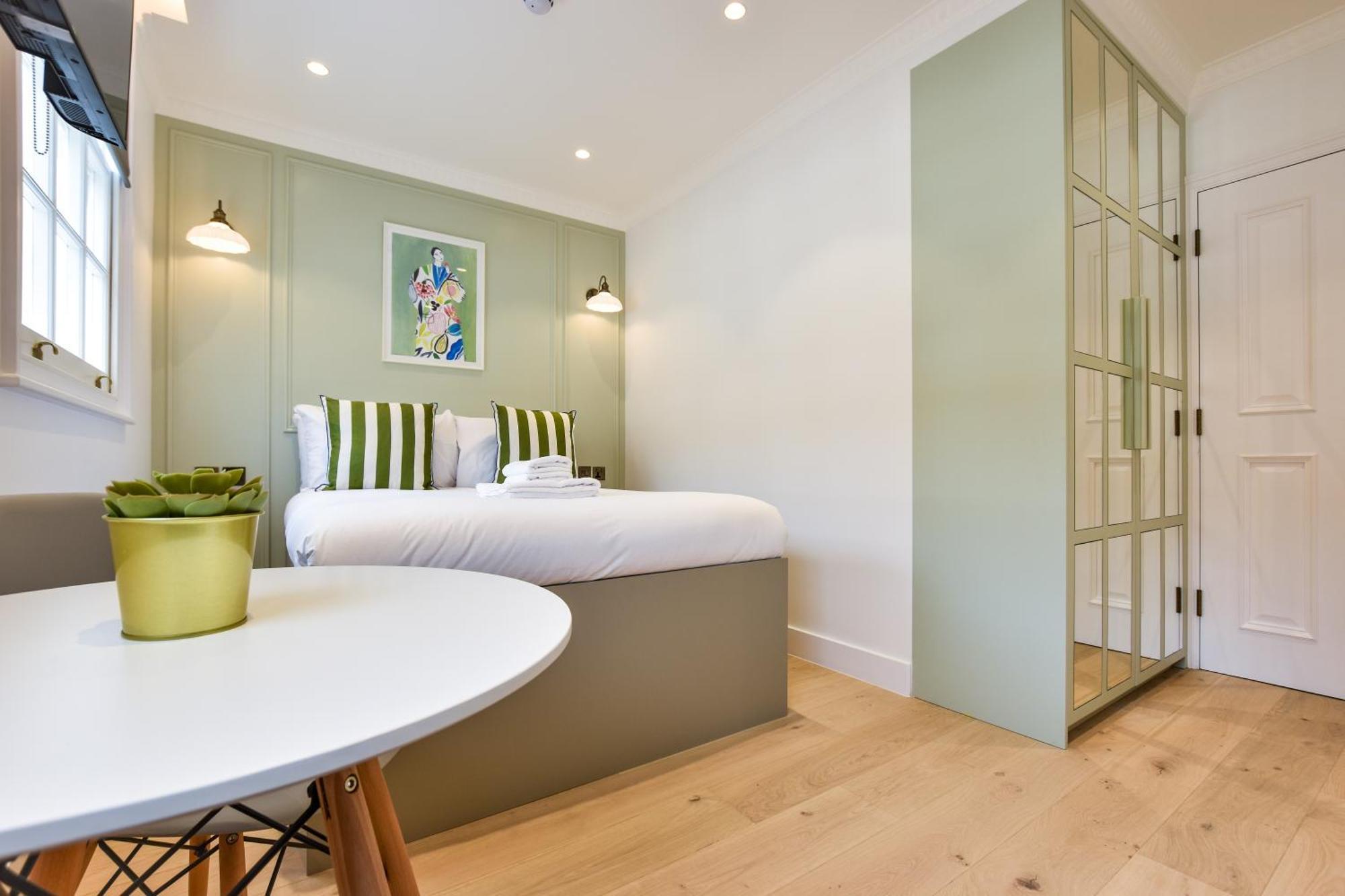 Appartement Star Street By Concept Londres